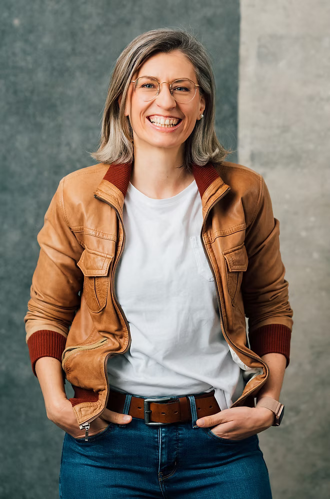 Johanna Wirnsberger